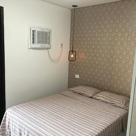 Aparthotel Flat Sao Vicente Extérieur photo