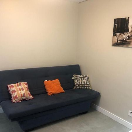 Aparthotel Flat Sao Vicente Extérieur photo