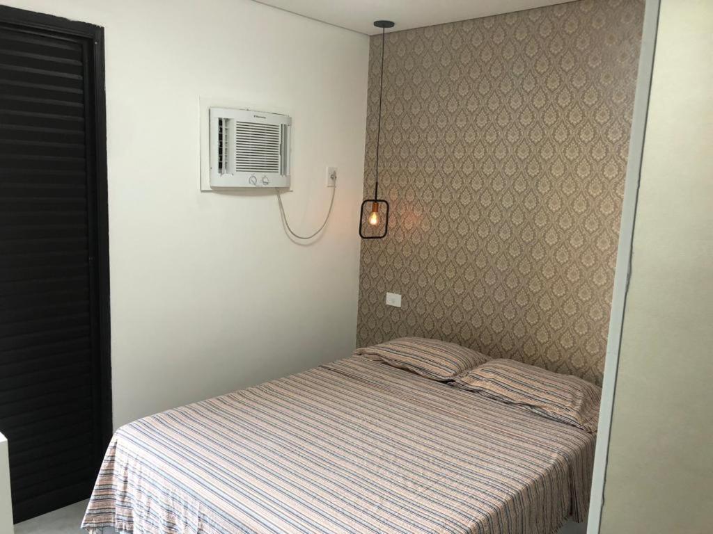 Aparthotel Flat Sao Vicente Extérieur photo