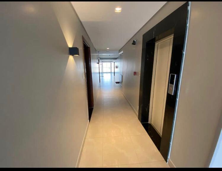 Aparthotel Flat Sao Vicente Extérieur photo
