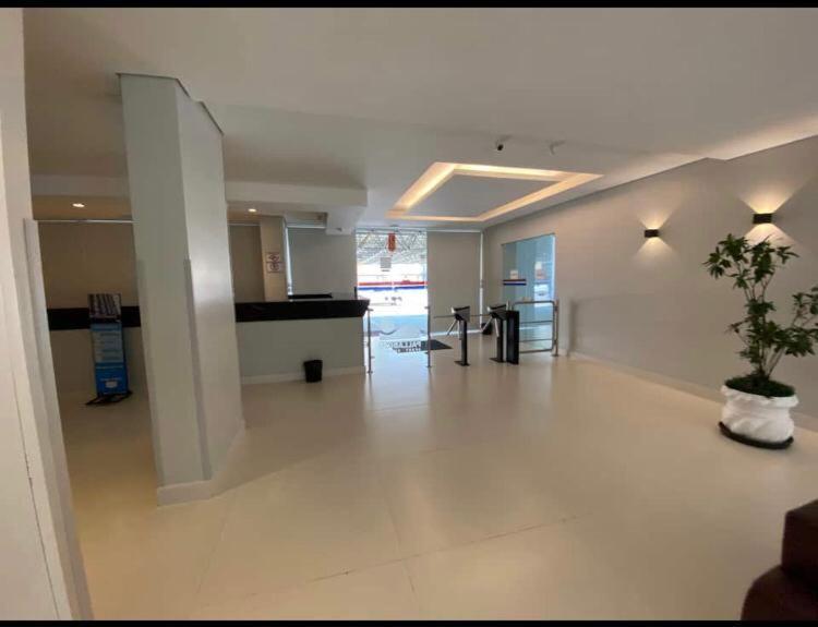 Aparthotel Flat Sao Vicente Extérieur photo